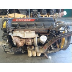 Motore Renault Premium 450Dxi  DXi11 450-EC06B